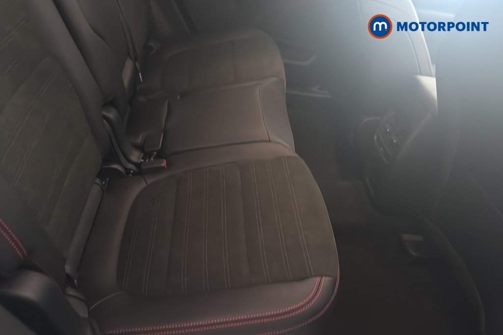 Ford Kuga St-Line Edition Automatic Petrol-Electric Hybrid SUV - Stock Number (1678602) - 23rd supplementary image