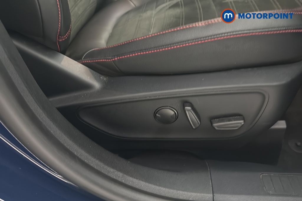 Ford Kuga St-Line Edition Automatic Petrol-Electric Hybrid SUV - Stock Number (1678602) - 25th supplementary image