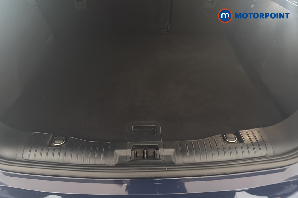 Ford Kuga St-Line Edition Automatic Petrol-Electric Hybrid SUV - Stock Number (1678602) - 30th supplementary image