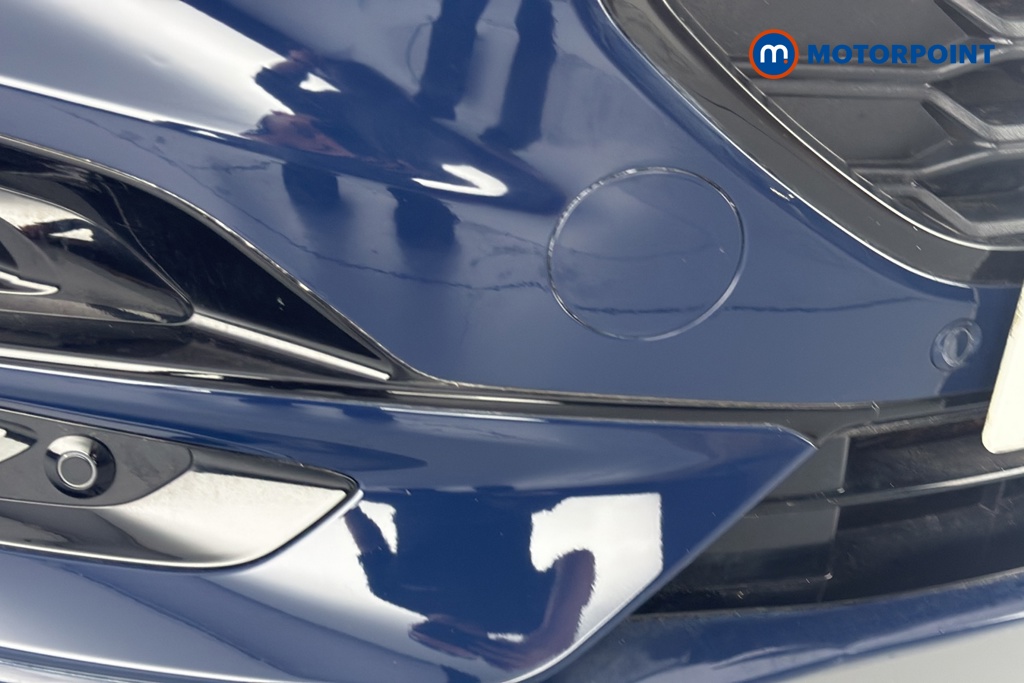Ford Kuga St-Line Edition Automatic Petrol-Electric Hybrid SUV - Stock Number (1678602) - 38th supplementary image