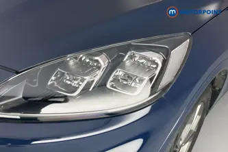 Ford Kuga St-Line Edition Automatic Petrol-Electric Hybrid SUV - Stock Number (1678602) - 42nd supplementary image