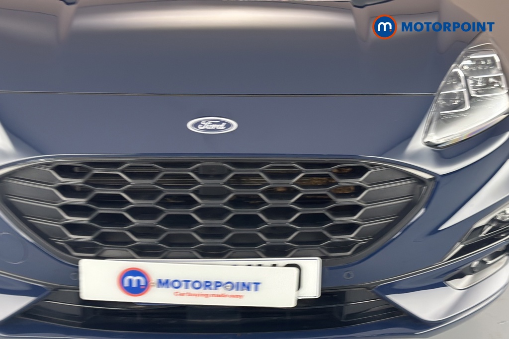 Ford Kuga St-Line Edition Automatic Petrol-Electric Hybrid SUV - Stock Number (1678602) - 43rd supplementary image
