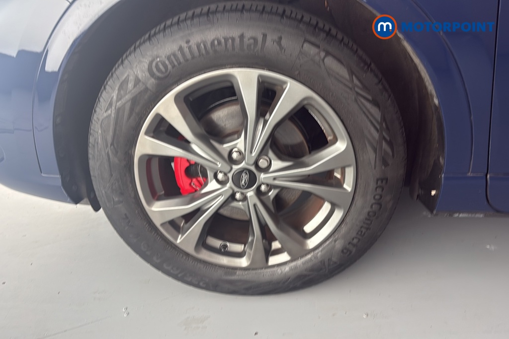 Ford Kuga St-Line Edition Automatic Petrol-Electric Hybrid SUV - Stock Number (1678602) - 44th supplementary image