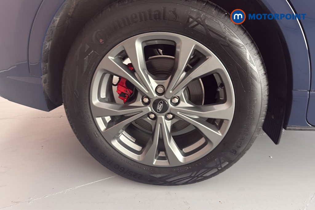 Ford Kuga St-Line Edition Automatic Petrol-Electric Hybrid SUV - Stock Number (1678602) - 46th supplementary image