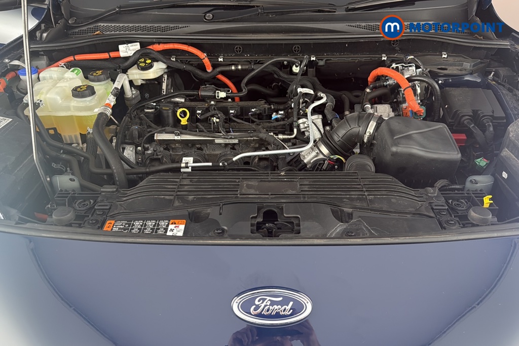 Ford Kuga St-Line Edition Automatic Petrol-Electric Hybrid SUV - Stock Number (1678602) - 48th supplementary image