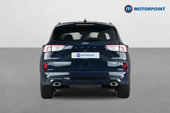Ford Kuga St-Line Edition Automatic Petrol-Electric Hybrid SUV - Stock Number (1678602) - Rear bumper