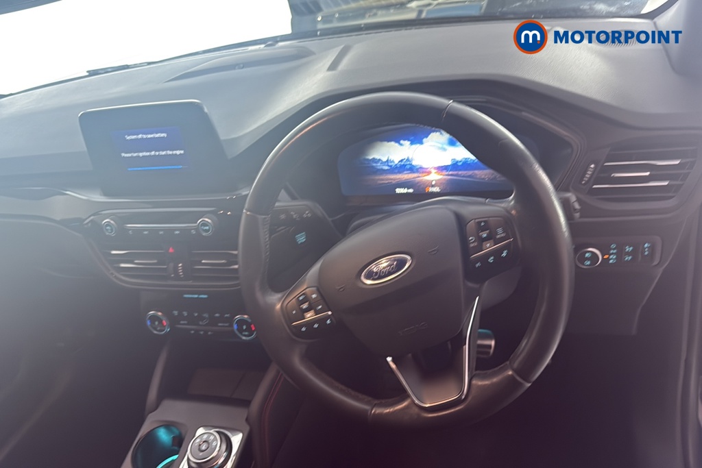 Ford Kuga St-Line Edition Automatic Petrol-Electric Hybrid SUV - Stock Number (1678602) - 1st supplementary image