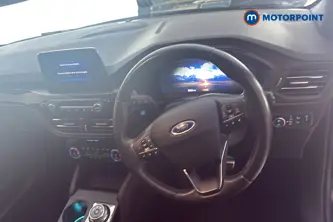 Ford Kuga St-Line Edition Automatic Petrol-Electric Hybrid SUV - Stock Number (1678602) - 1st supplementary image
