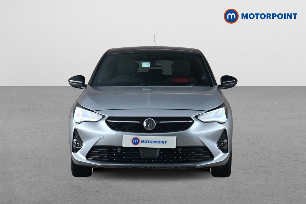 Vauxhall Corsa Sri Nav Premium Manual Petrol Hatchback - Stock Number (1678686) - Front bumper