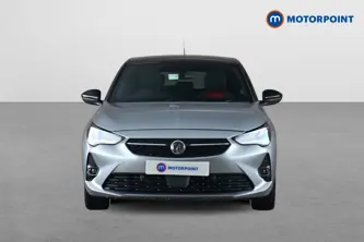 Vauxhall Corsa Sri Nav Premium Manual Petrol Hatchback - Stock Number (1678686) - Front bumper