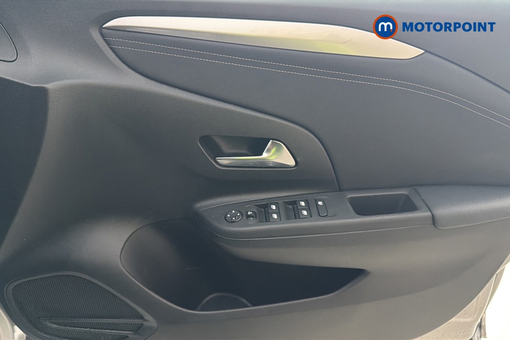 Vauxhall Corsa Sri Nav Premium Manual Petrol Hatchback - Stock Number (1678686) - 18th supplementary image
