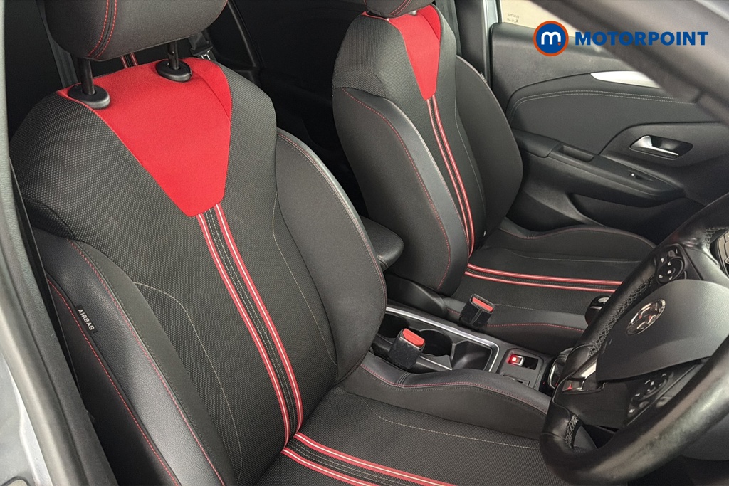 Vauxhall Corsa Sri Nav Premium Manual Petrol Hatchback - Stock Number (1678686) - 22nd supplementary image