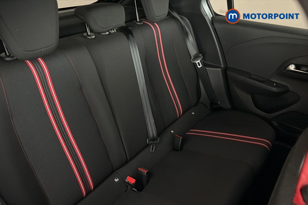 Vauxhall Corsa Sri Nav Premium Manual Petrol Hatchback - Stock Number (1678686) - 25th supplementary image