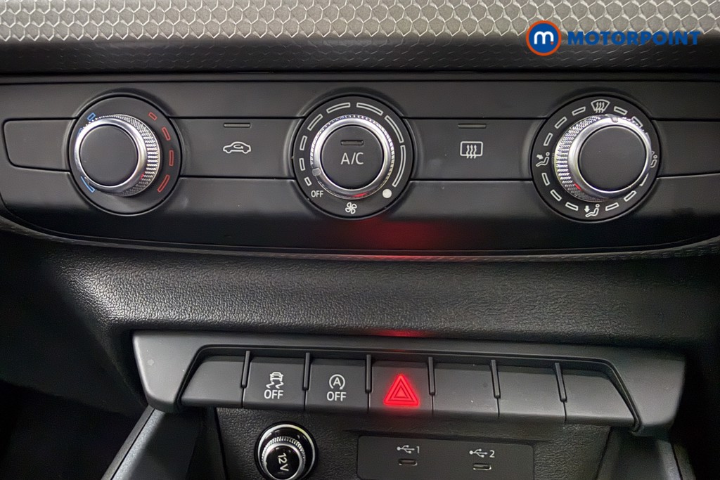 Audi A1 S Line Manual Petrol Hatchback - Stock Number (1678835) - 14th supplementary image
