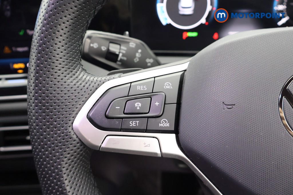 Volkswagen Tiguan R-Line Automatic Petrol SUV - Stock Number (1679016) - 2nd supplementary image