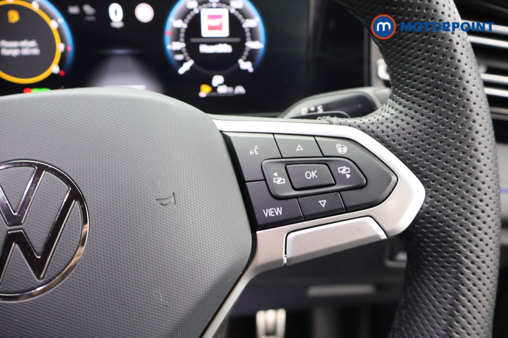 Volkswagen Tiguan R-Line Automatic Petrol SUV - Stock Number (1679016) - 3rd supplementary image
