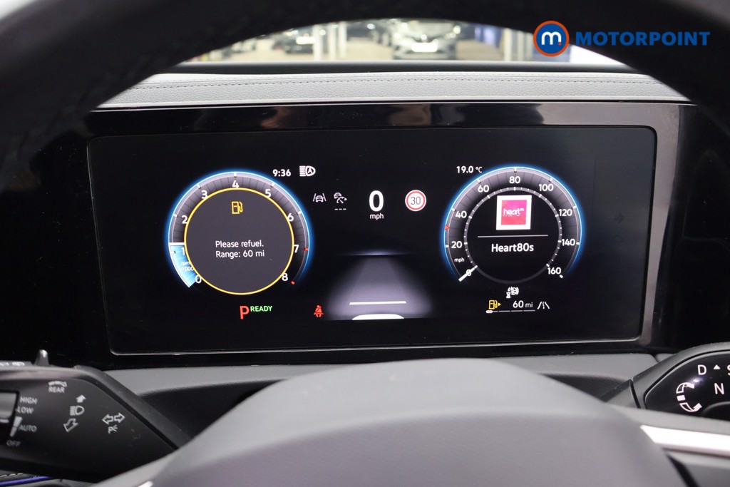 Volkswagen Tiguan R-Line Automatic Petrol SUV - Stock Number (1679016) - 4th supplementary image