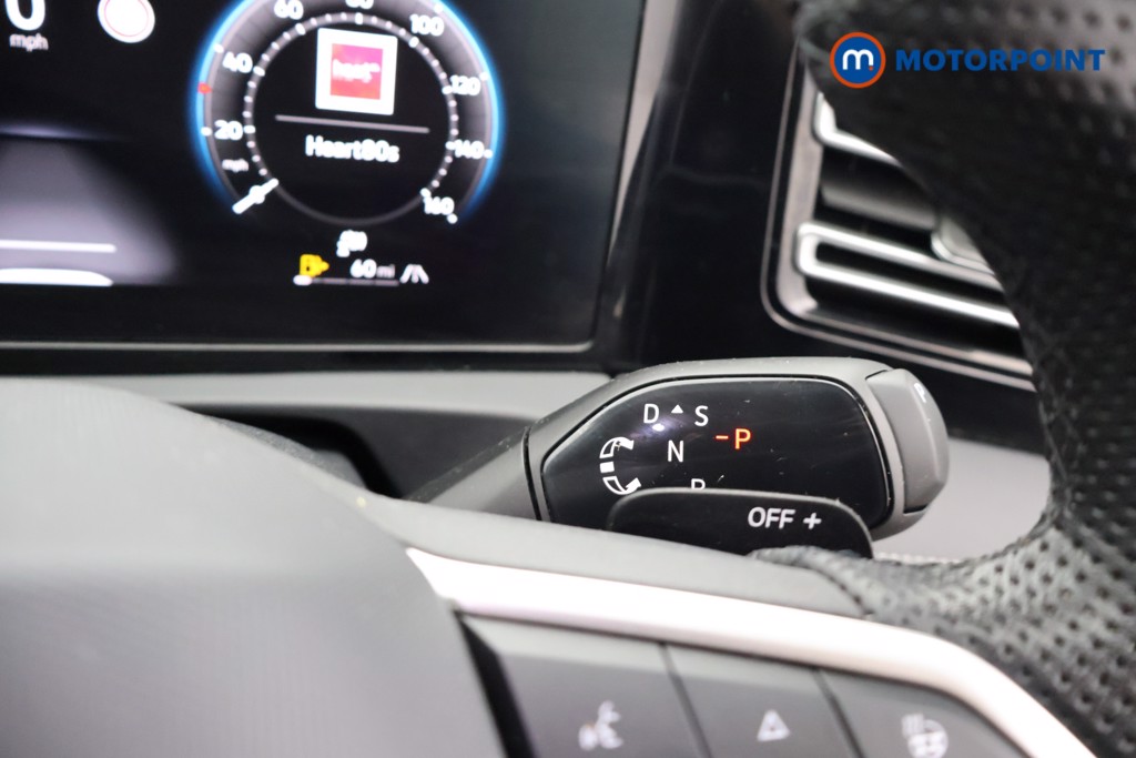 Volkswagen Tiguan R-Line Automatic Petrol SUV - Stock Number (1679016) - 6th supplementary image