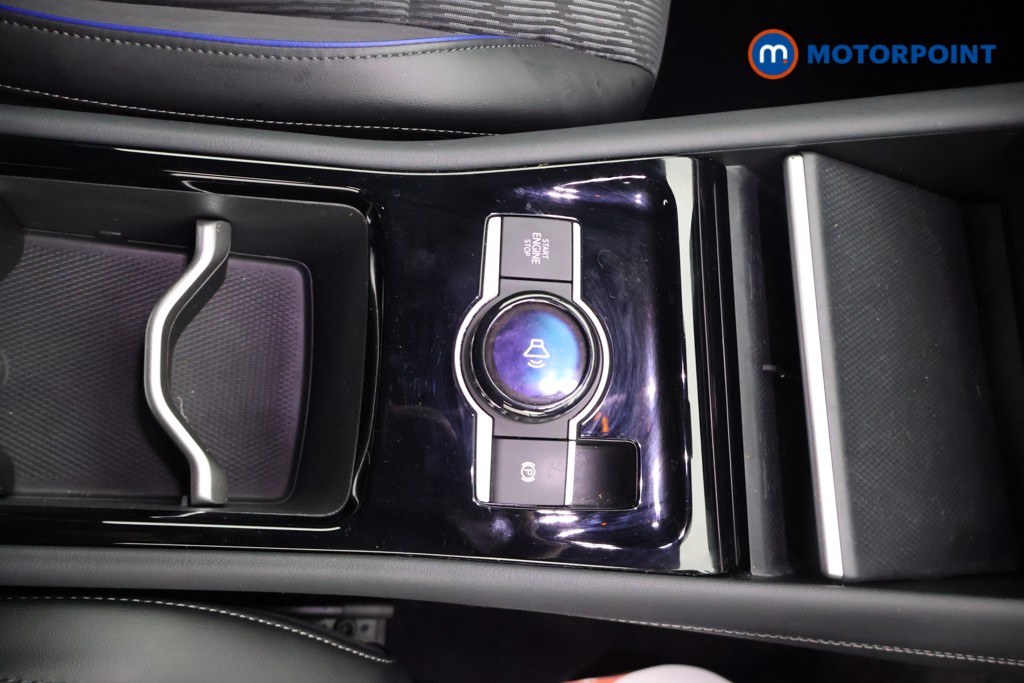 Volkswagen Tiguan R-Line Automatic Petrol SUV - Stock Number (1679016) - 10th supplementary image