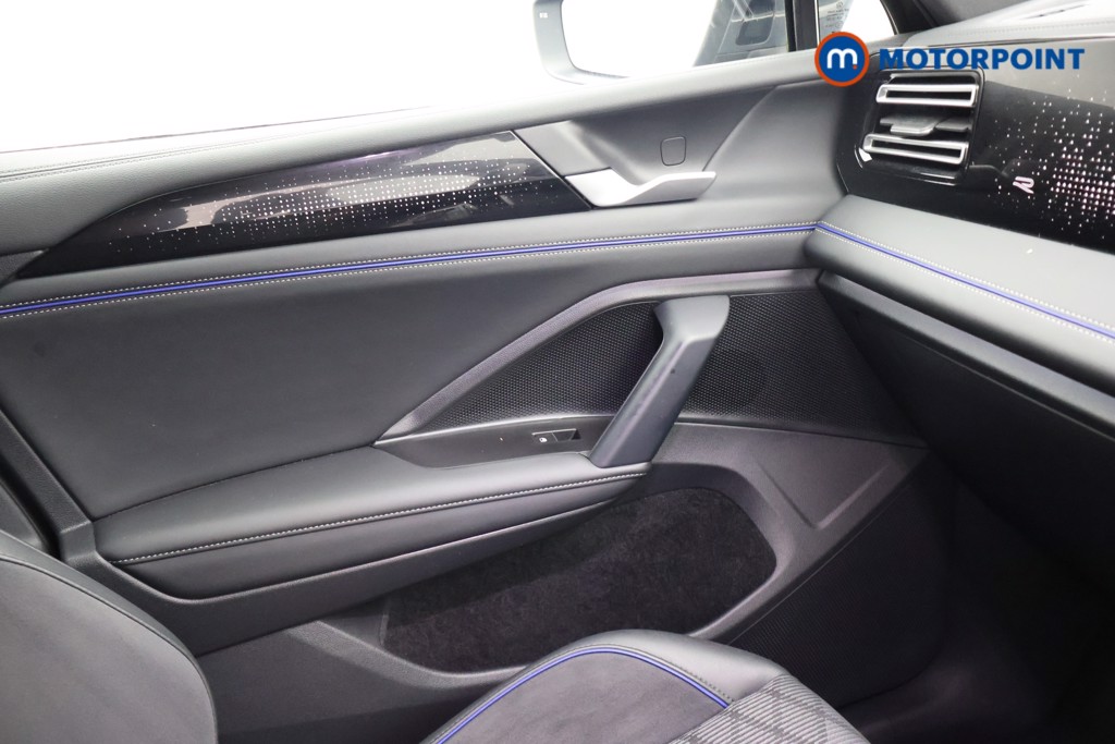 Volkswagen Tiguan R-Line Automatic Petrol SUV - Stock Number (1679016) - 12th supplementary image