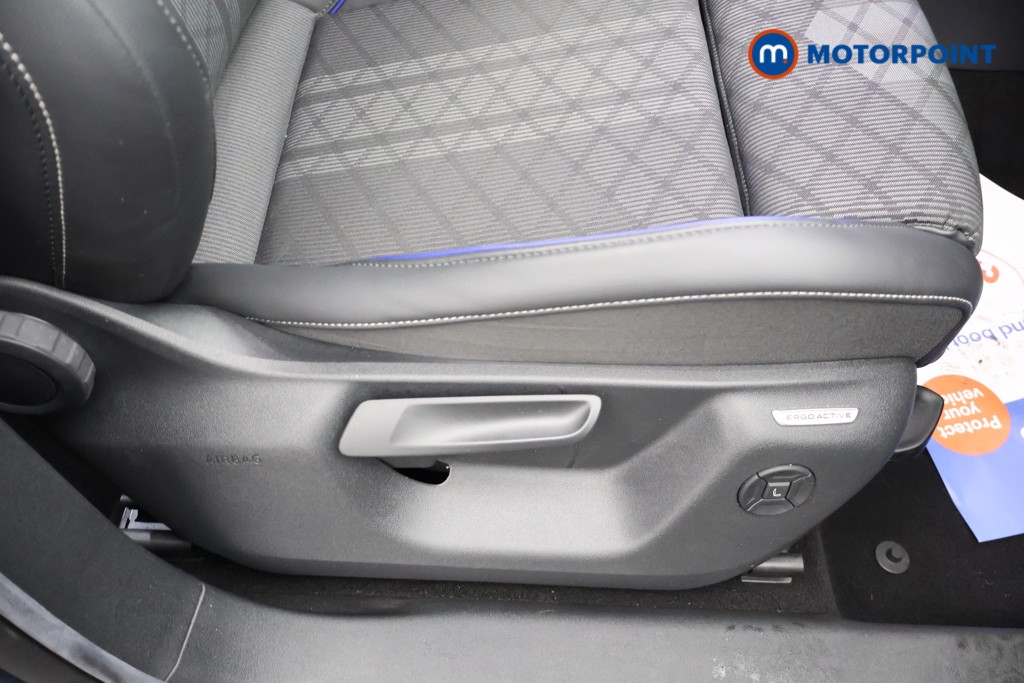 Volkswagen Tiguan R-Line Automatic Petrol SUV - Stock Number (1679016) - 20th supplementary image