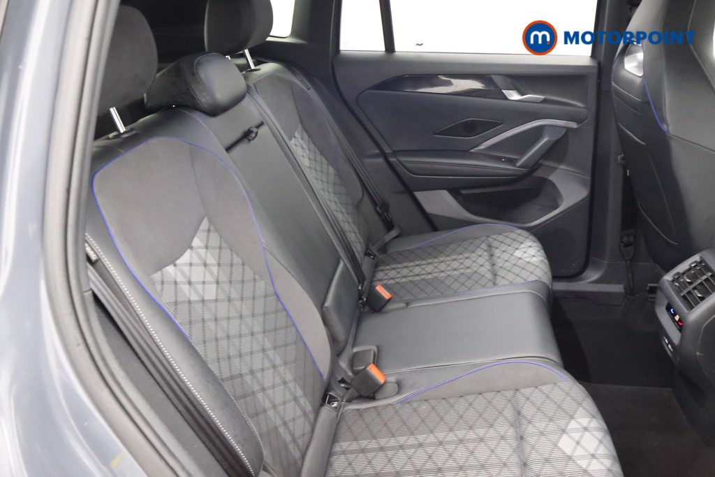Volkswagen Tiguan R-Line Automatic Petrol SUV - Stock Number (1679016) - 21st supplementary image