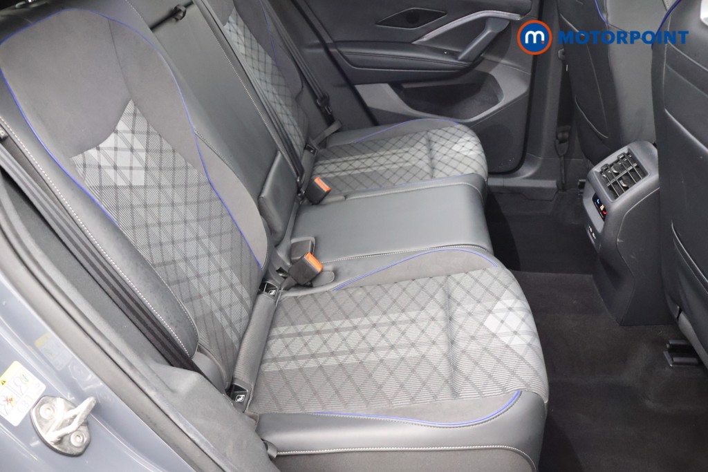 Volkswagen Tiguan R-Line Automatic Petrol SUV - Stock Number (1679016) - 22nd supplementary image