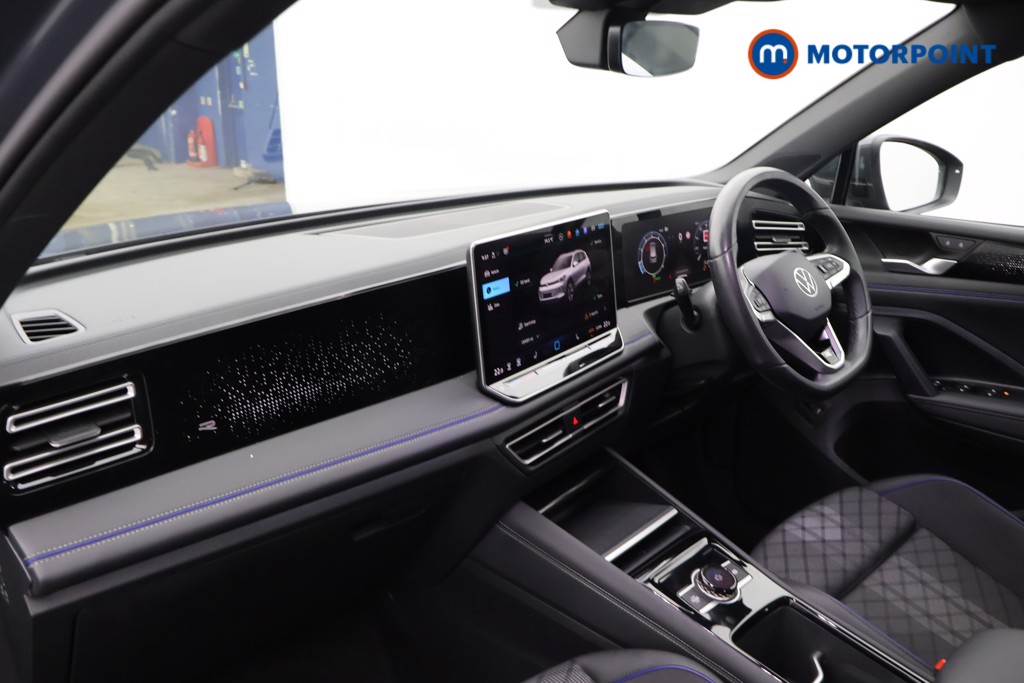 Volkswagen Tiguan R-Line Automatic Petrol SUV - Stock Number (1679016) - 25th supplementary image