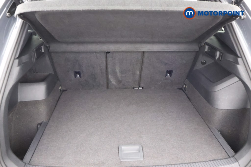 Volkswagen Tiguan R-Line Automatic Petrol SUV - Stock Number (1679016) - 28th supplementary image
