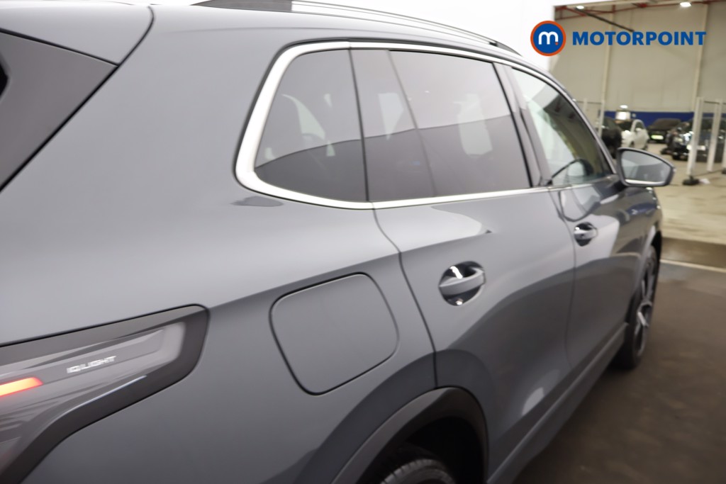 Volkswagen Tiguan R-Line Automatic Petrol SUV - Stock Number (1679016) - 30th supplementary image