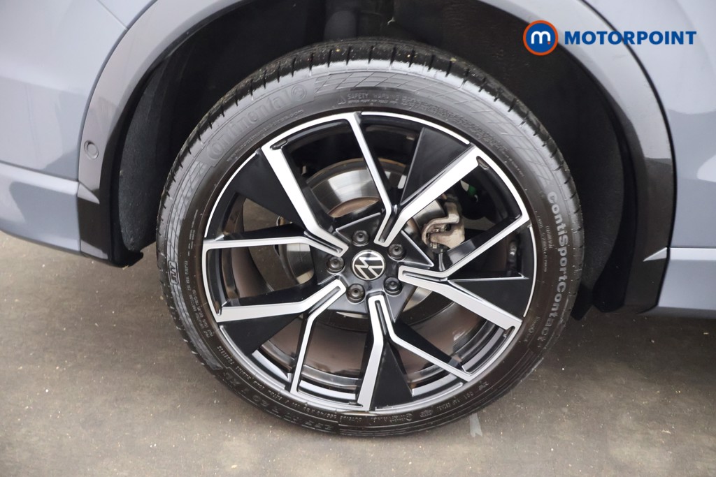 Volkswagen Tiguan R-Line Automatic Petrol SUV - Stock Number (1679016) - 32nd supplementary image
