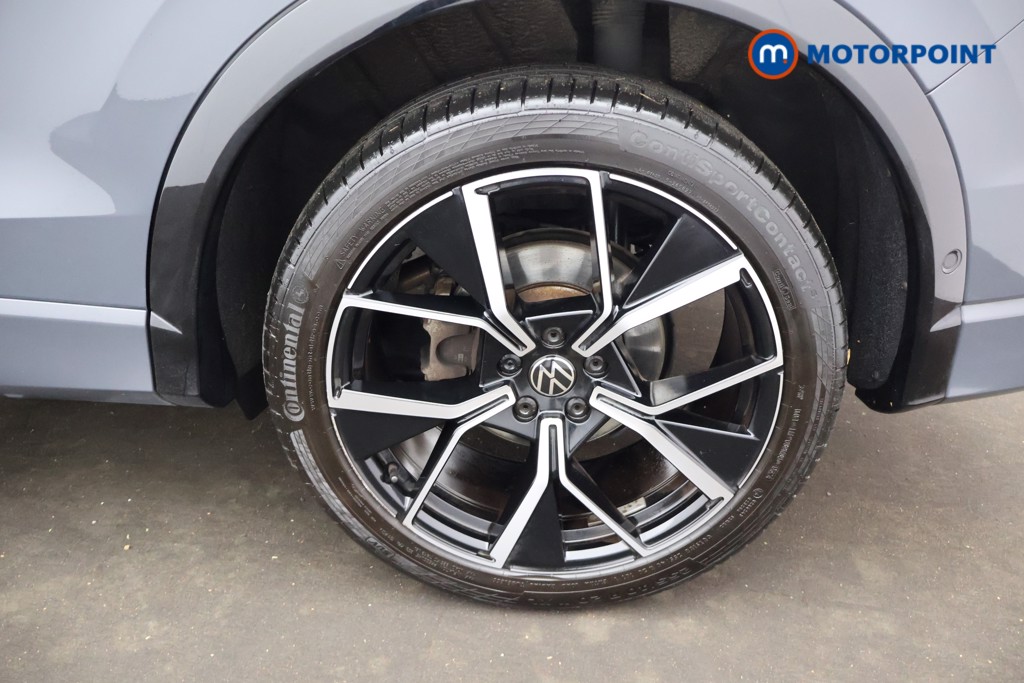 Volkswagen Tiguan R-Line Automatic Petrol SUV - Stock Number (1679016) - 39th supplementary image