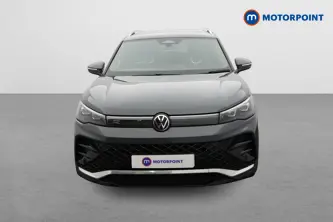 Volkswagen Tiguan R-Line Automatic Petrol SUV - Stock Number (1679016) - Front bumper