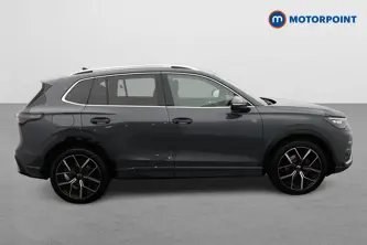 Volkswagen Tiguan R-Line Automatic Petrol SUV - Stock Number (1679016) - Drivers side