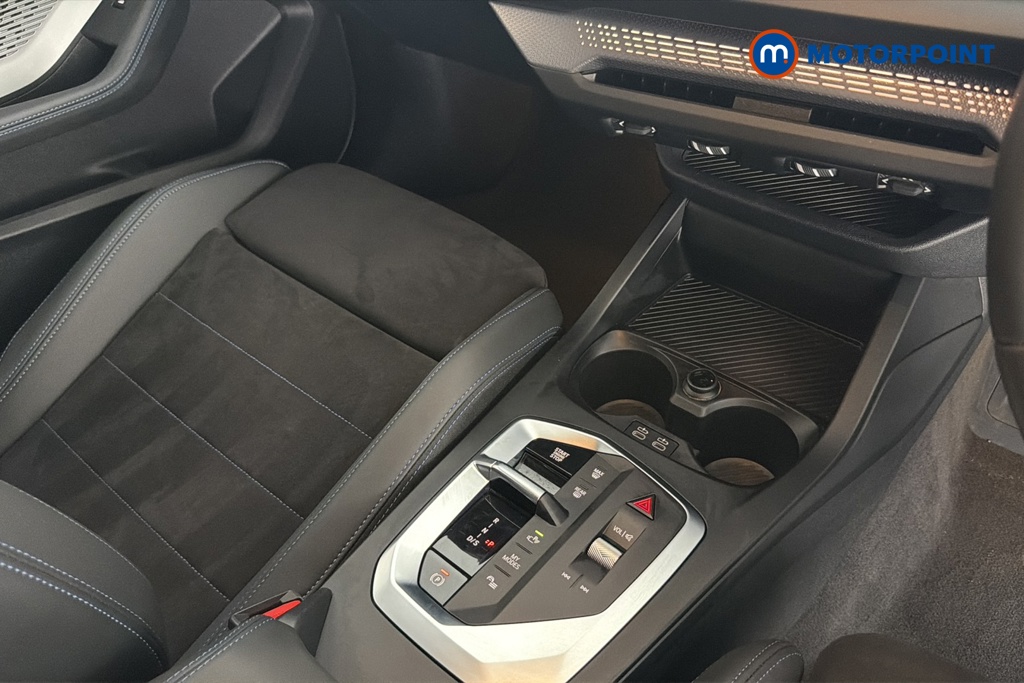 BMW 1 Series M Sport Automatic Petrol Hatchback - Stock Number (1679101) - 15th supplementary image