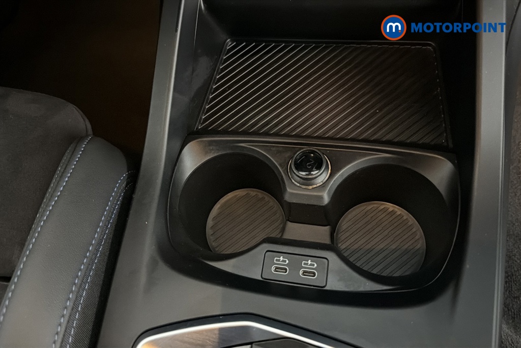BMW 1 Series M Sport Automatic Petrol Hatchback - Stock Number (1679101) - 16th supplementary image