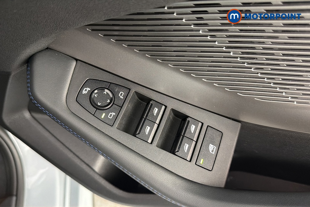 BMW 1 Series M Sport Automatic Petrol Hatchback - Stock Number (1679101) - 19th supplementary image