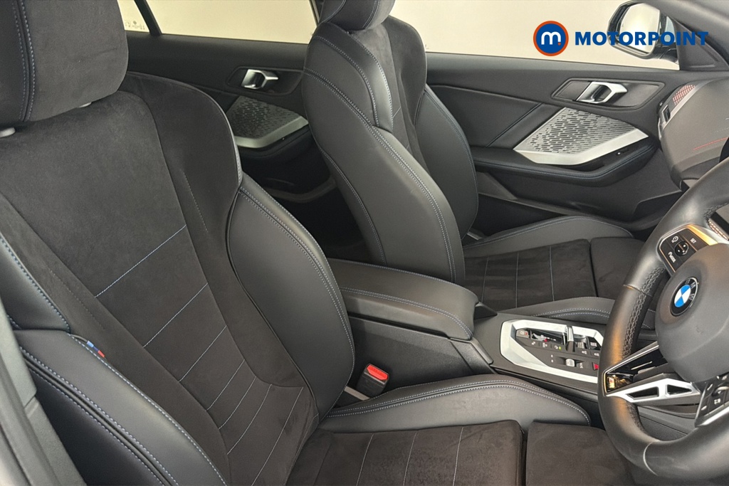BMW 1 Series M Sport Automatic Petrol Hatchback - Stock Number (1679101) - 22nd supplementary image