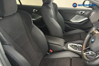 BMW 1 Series M Sport Automatic Petrol Hatchback - Stock Number (1679101) - 22nd supplementary image
