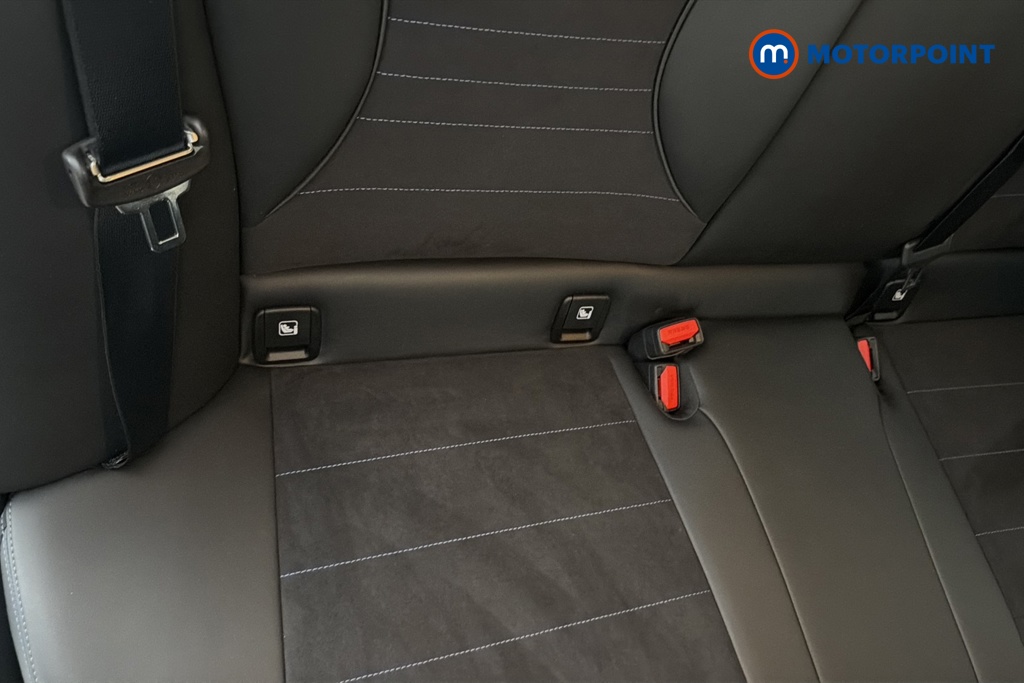 BMW 1 Series M Sport Automatic Petrol Hatchback - Stock Number (1679101) - 27th supplementary image