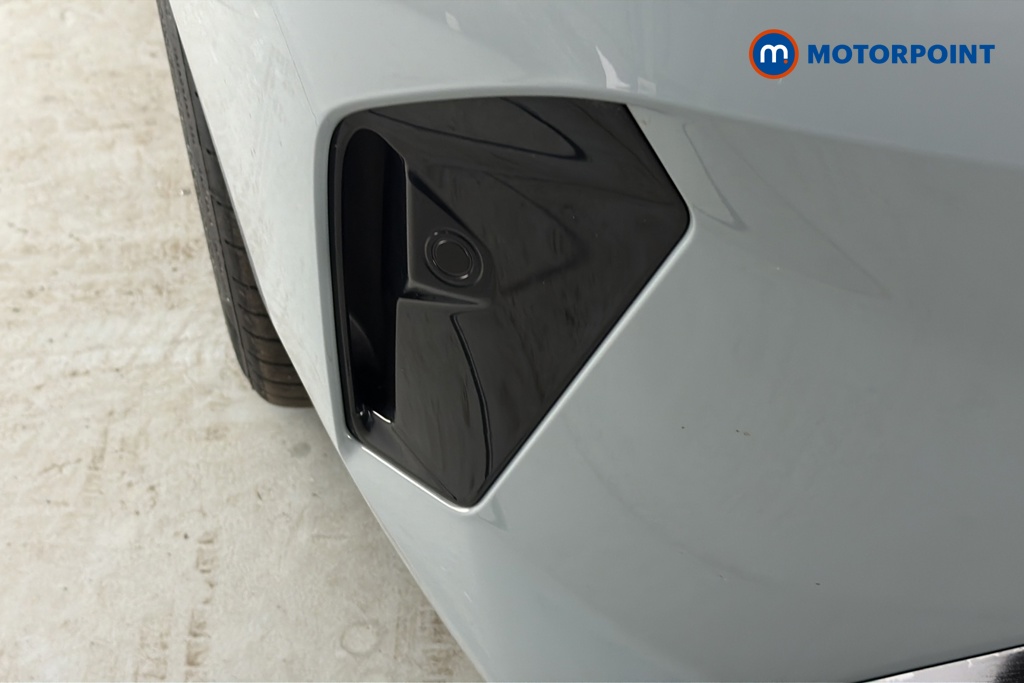BMW 1 Series M Sport Automatic Petrol Hatchback - Stock Number (1679101) - 38th supplementary image