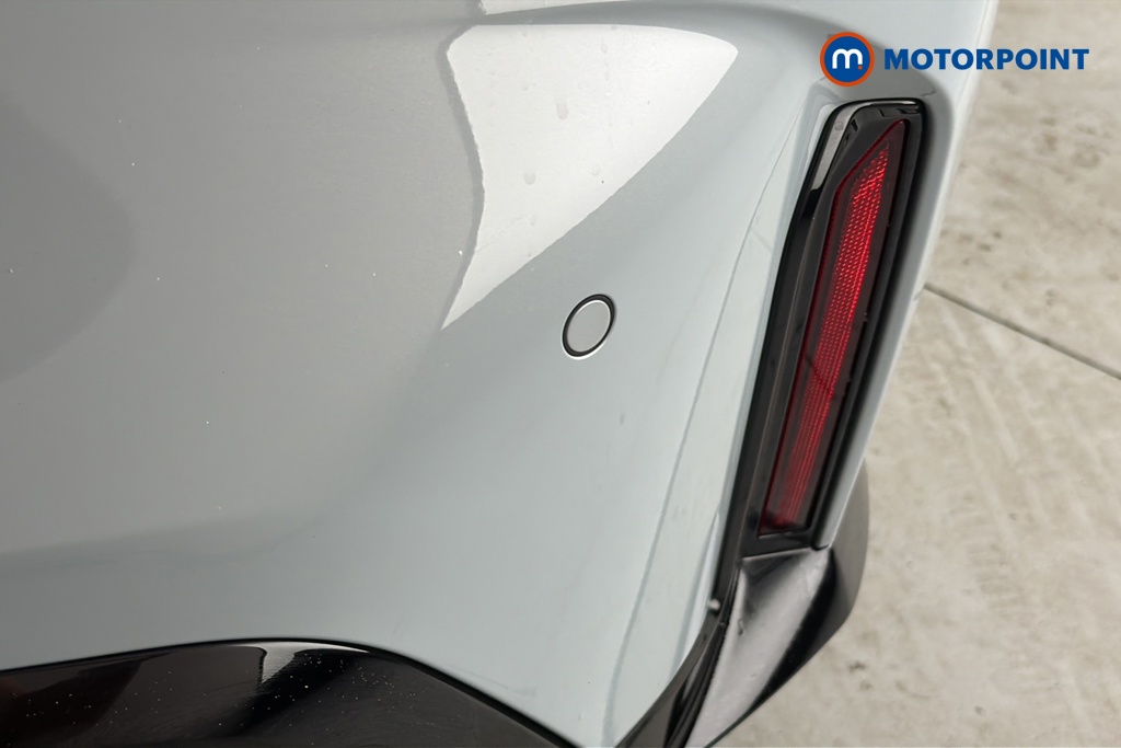 BMW 1 Series M Sport Automatic Petrol Hatchback - Stock Number (1679101) - 39th supplementary image