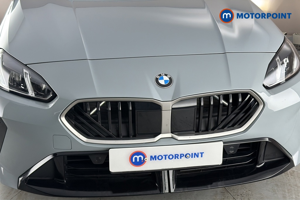 BMW 1 Series M Sport Automatic Petrol Hatchback - Stock Number (1679101) - 43rd supplementary image