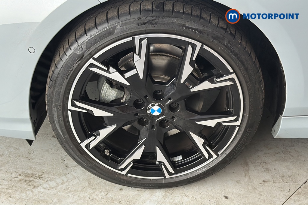 BMW 1 Series M Sport Automatic Petrol Hatchback - Stock Number (1679101) - 44th supplementary image