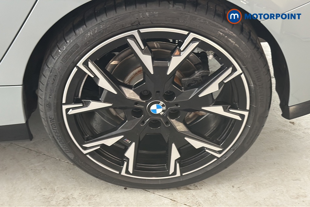 BMW 1 Series M Sport Automatic Petrol Hatchback - Stock Number (1679101) - 45th supplementary image