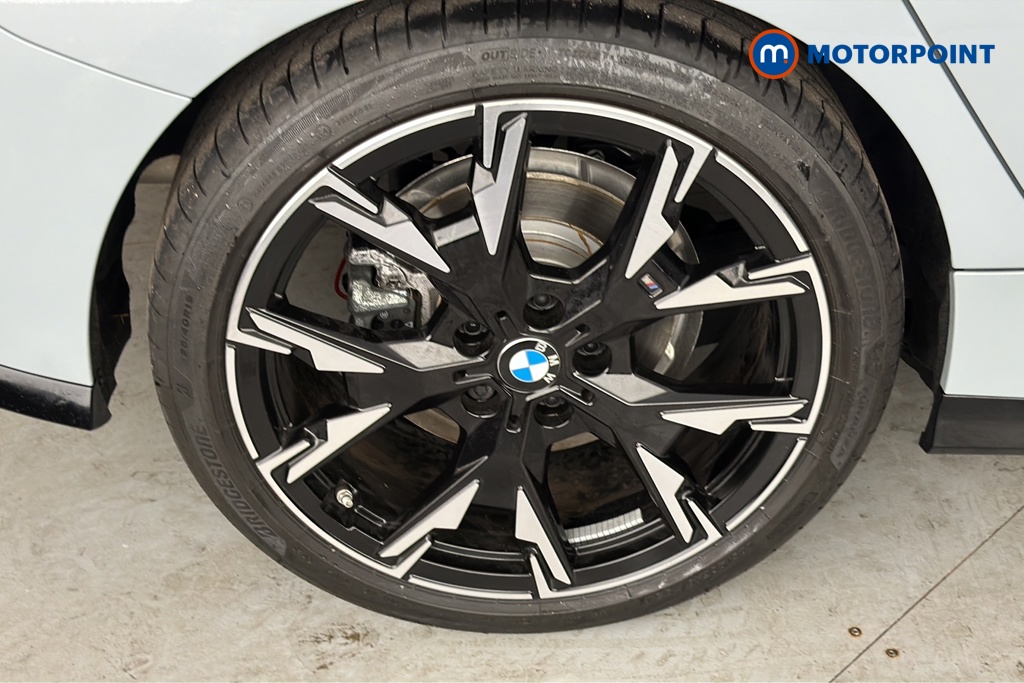 BMW 1 Series M Sport Automatic Petrol Hatchback - Stock Number (1679101) - 46th supplementary image