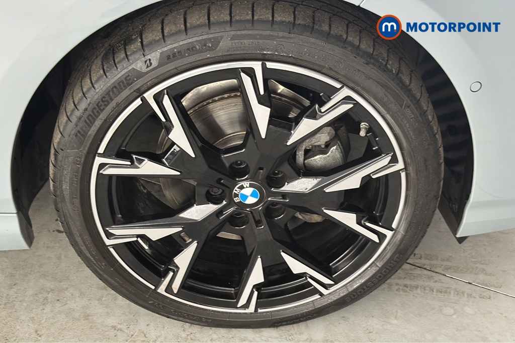 BMW 1 Series M Sport Automatic Petrol Hatchback - Stock Number (1679101) - 47th supplementary image