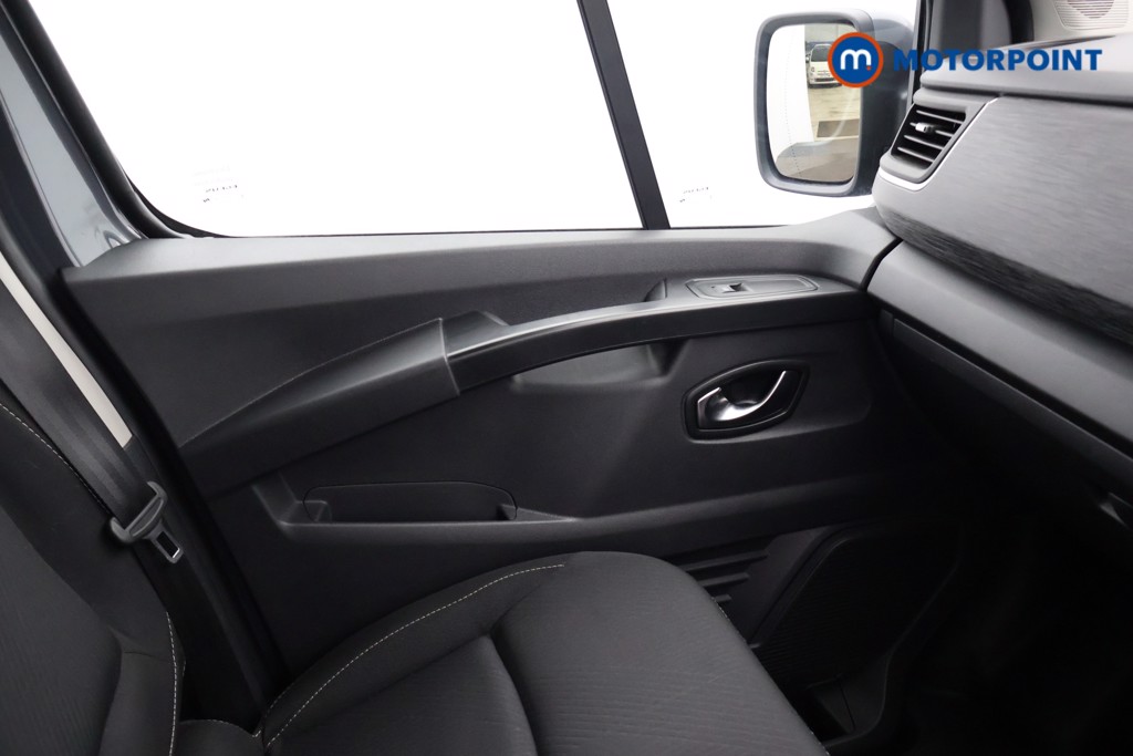 Renault Trafic Extra Sport Manual Diesel Panel Van - Stock Number (1679129) - 11th supplementary image