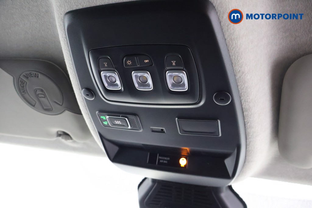 Renault Trafic Extra Sport Manual Diesel Panel Van - Stock Number (1679129) - 12th supplementary image