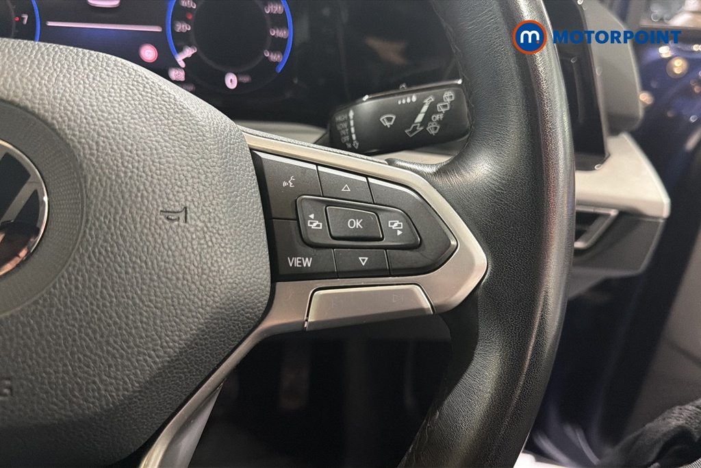 Volkswagen Golf Life Manual Petrol Hatchback - Stock Number (1679135) - 3rd supplementary image